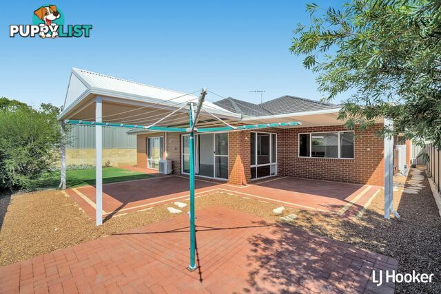 12 Upwey Way WELLARD WA 6170