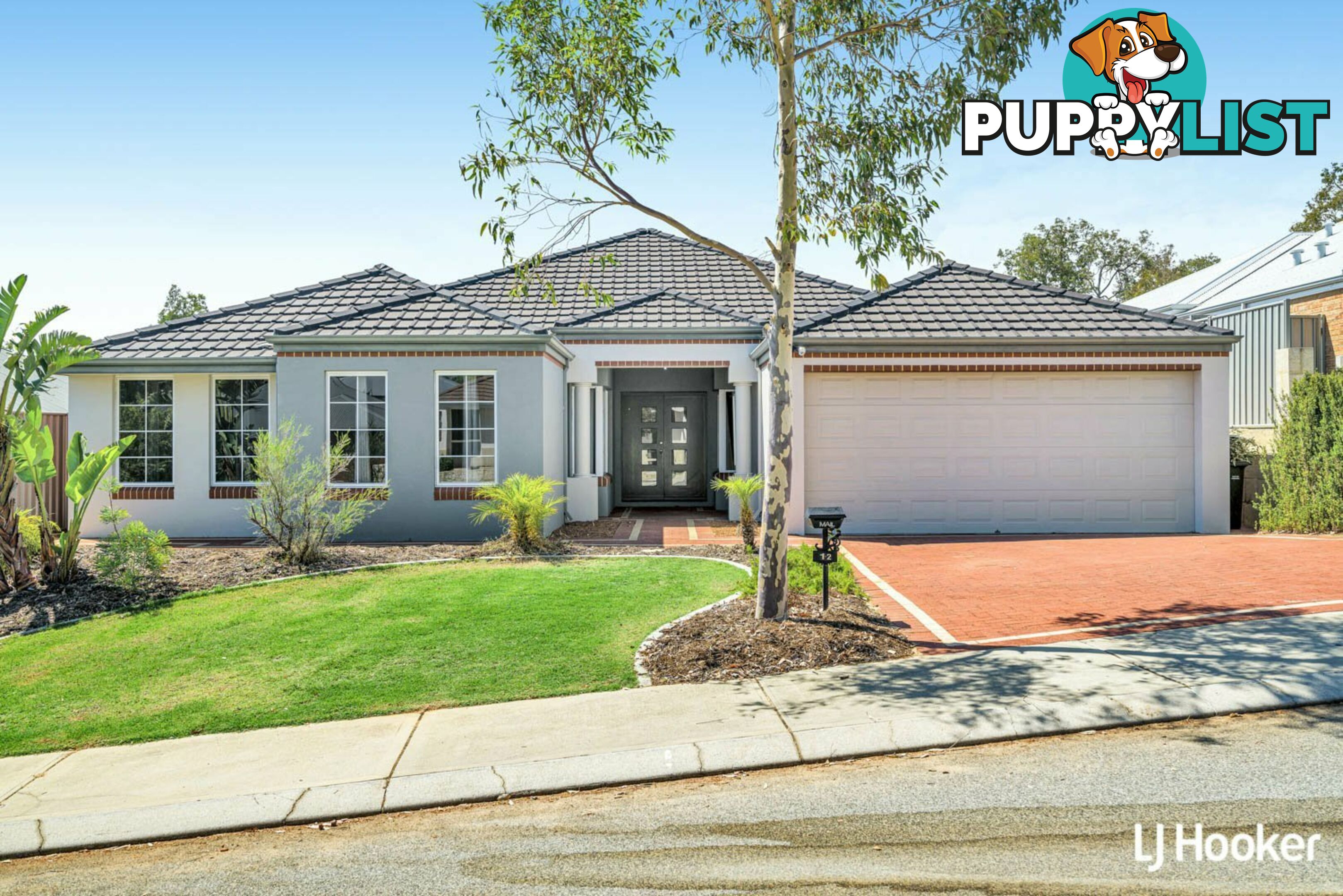 12 Upwey Way WELLARD WA 6170