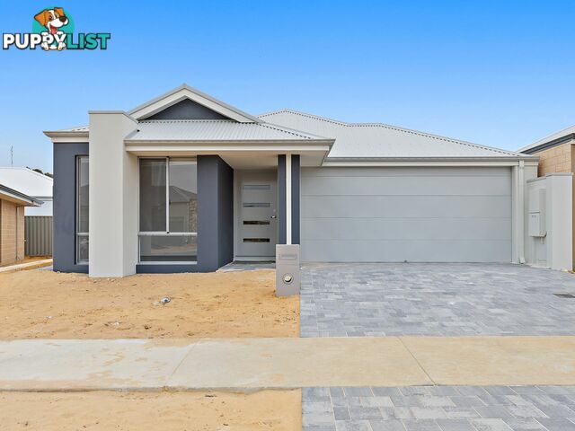 24 Havant Way WELLARD WA 6170