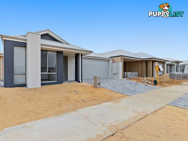 24 Havant Way WELLARD WA 6170