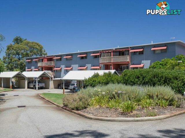 25/21 Disney Road PARMELIA WA 6167