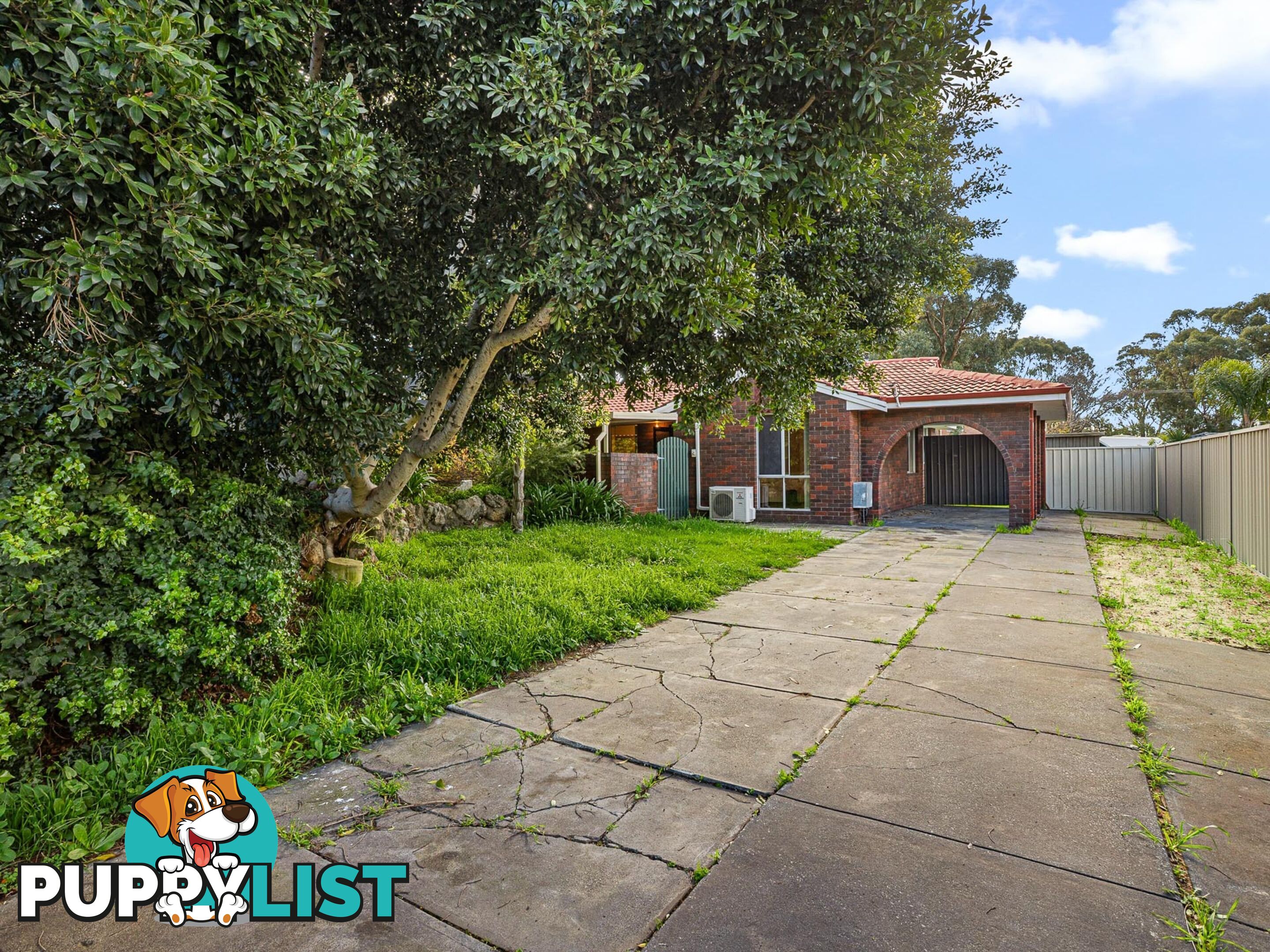 7 Riggs Place PARMELIA WA 6167