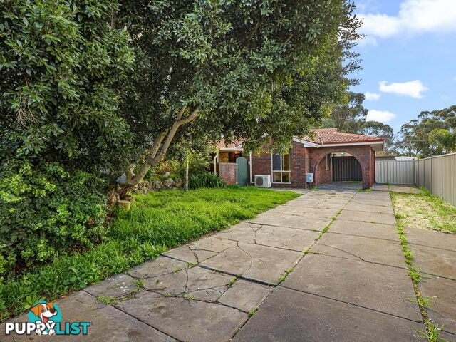 7 Riggs Place PARMELIA WA 6167