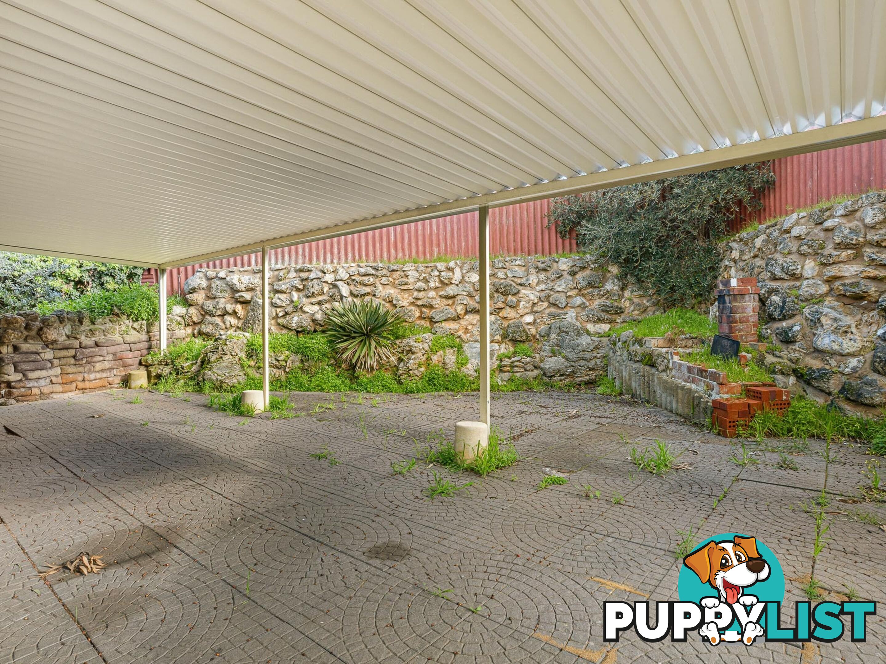 7 Riggs Place PARMELIA WA 6167