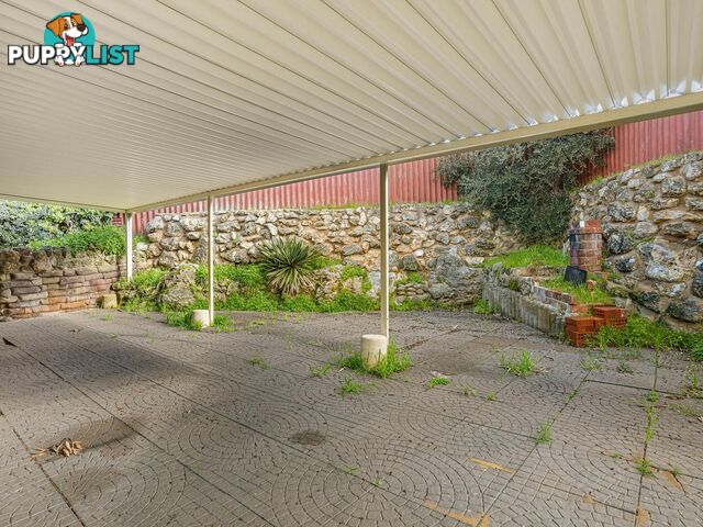 7 Riggs Place PARMELIA WA 6167