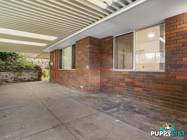 7 Riggs Place PARMELIA WA 6167