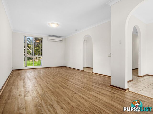 7 Riggs Place PARMELIA WA 6167