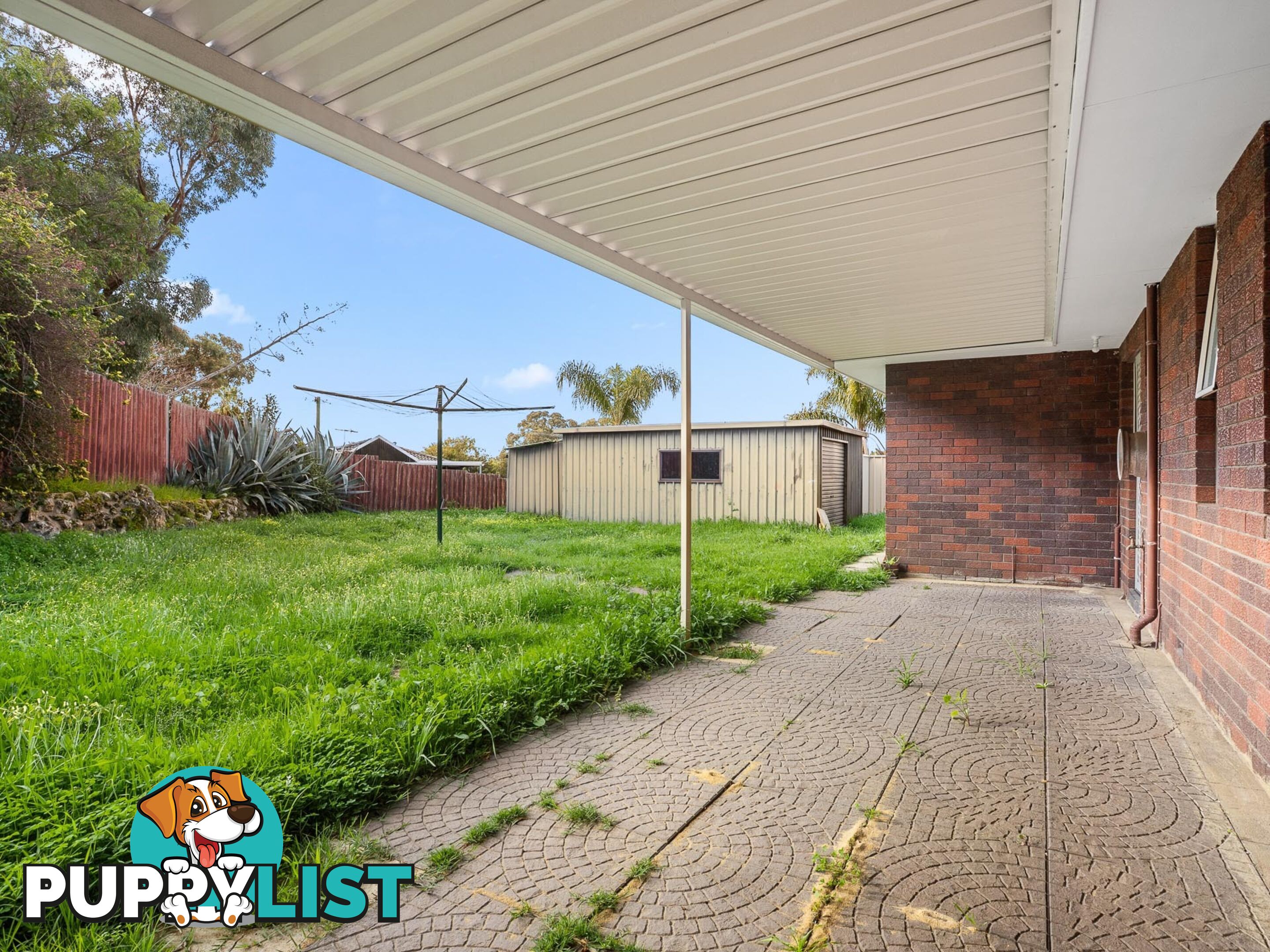 7 Riggs Place PARMELIA WA 6167