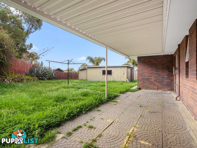 7 Riggs Place PARMELIA WA 6167