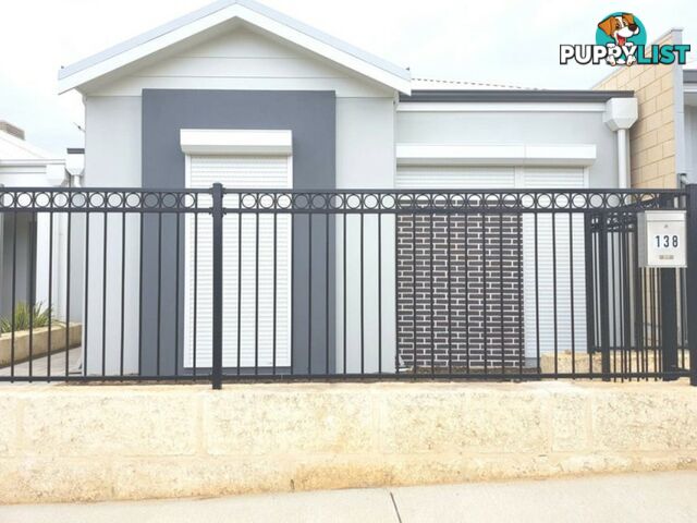 138 Lambeth Circle WELLARD WA 6170