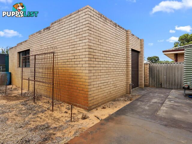 20 Bolton Way ORELIA WA 6167