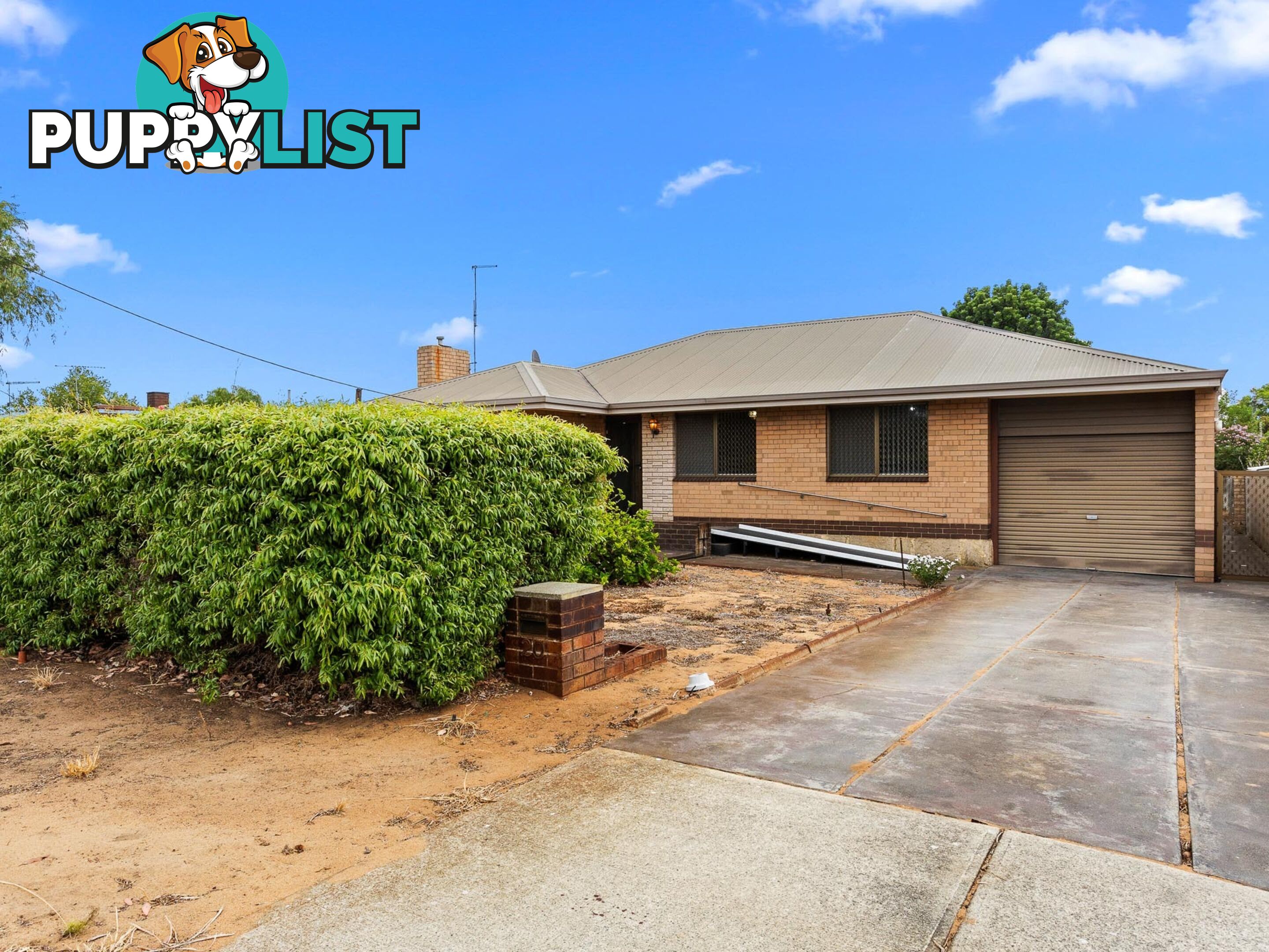 20 Bolton Way ORELIA WA 6167