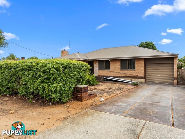 20 Bolton Way ORELIA WA 6167