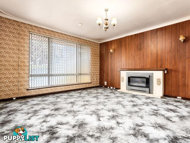 20 Bolton Way ORELIA WA 6167