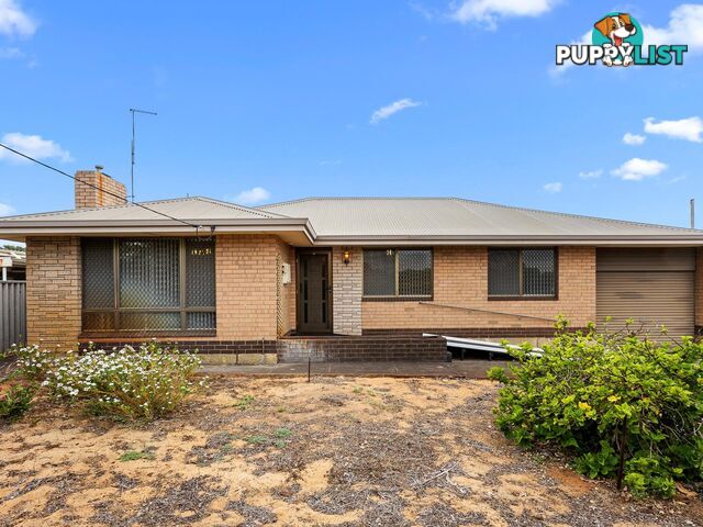 20 Bolton Way ORELIA WA 6167