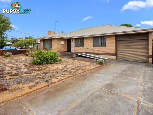 20 Bolton Way ORELIA WA 6167