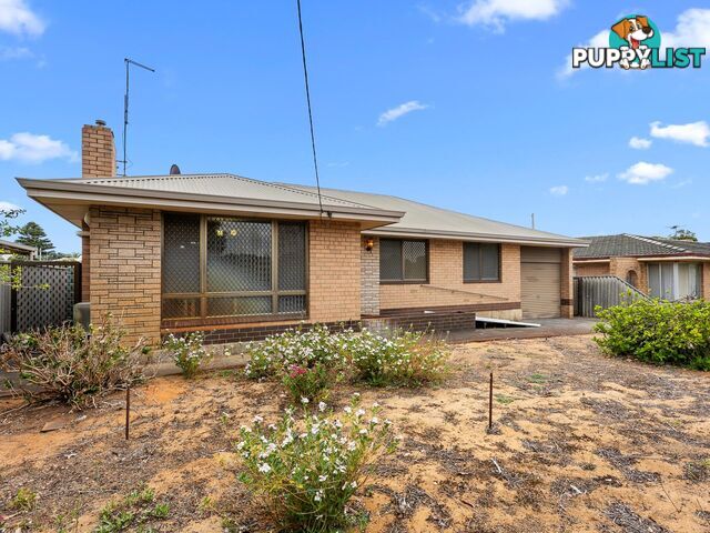 20 Bolton Way ORELIA WA 6167