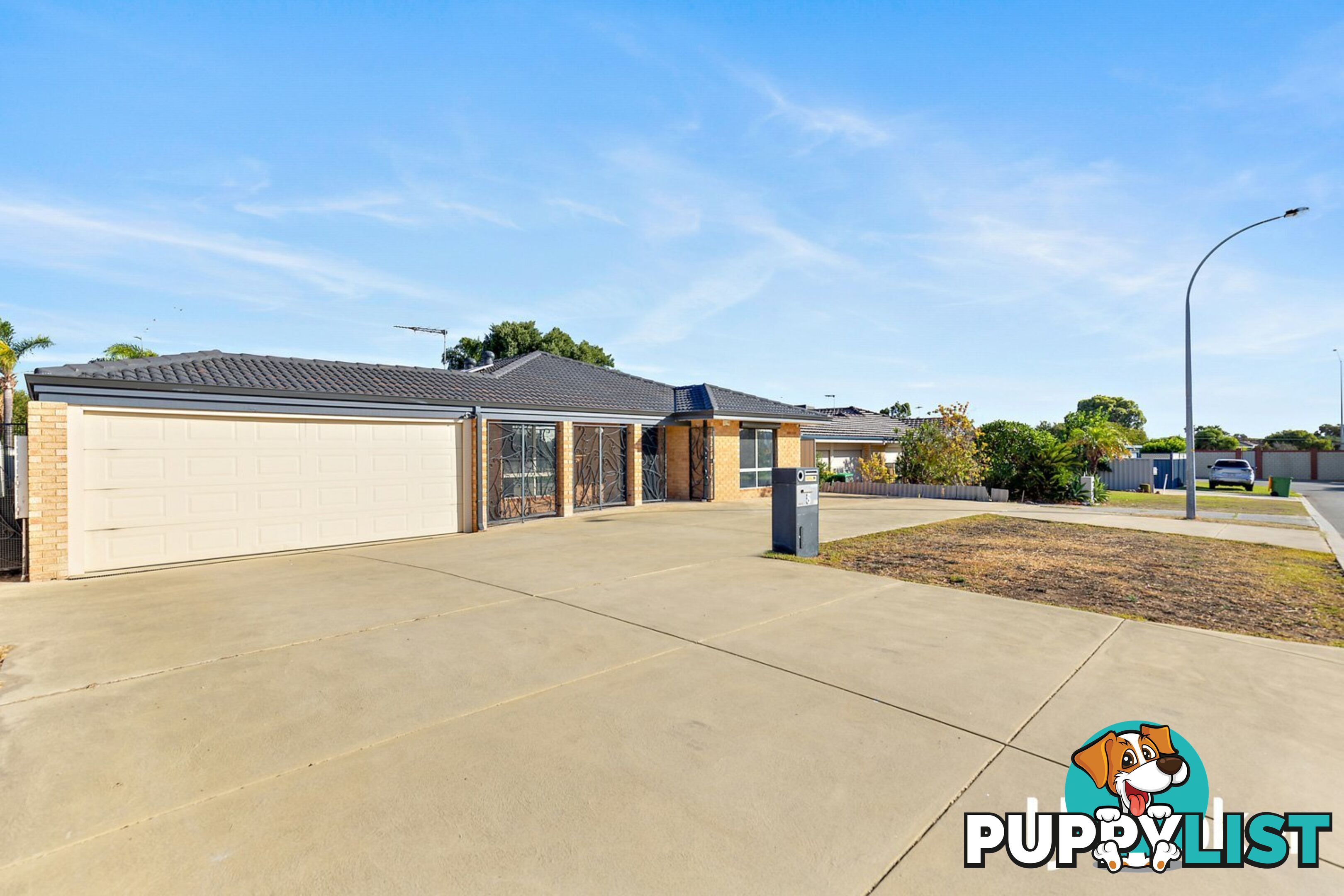 5 Waterloo Road COOLOONGUP WA 6168