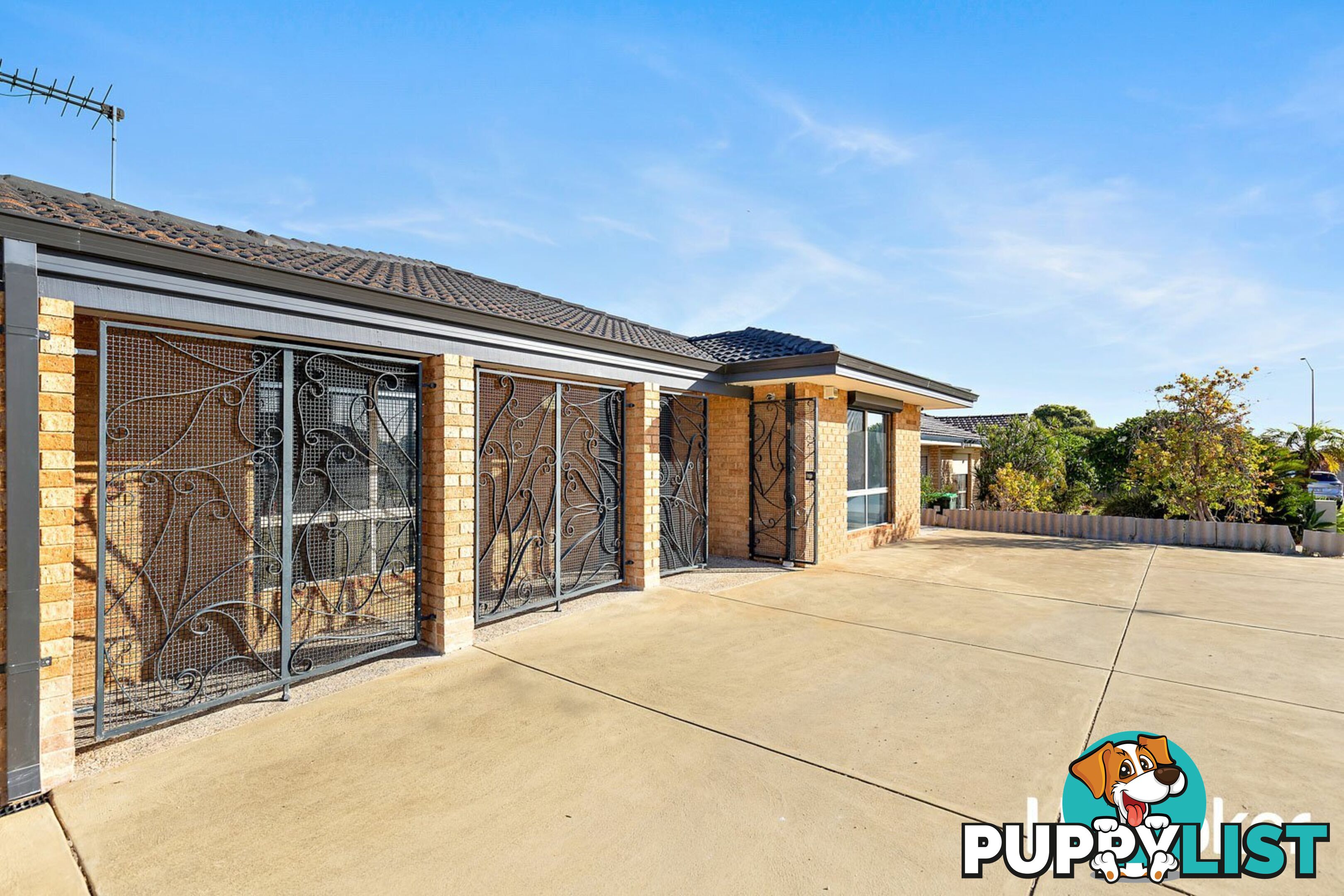 5 Waterloo Road COOLOONGUP WA 6168