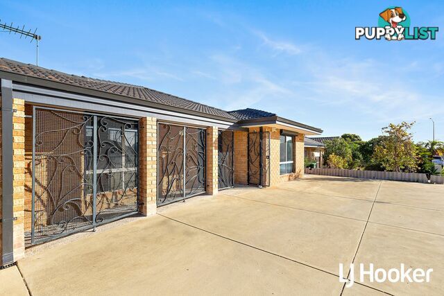 5 Waterloo Road COOLOONGUP WA 6168