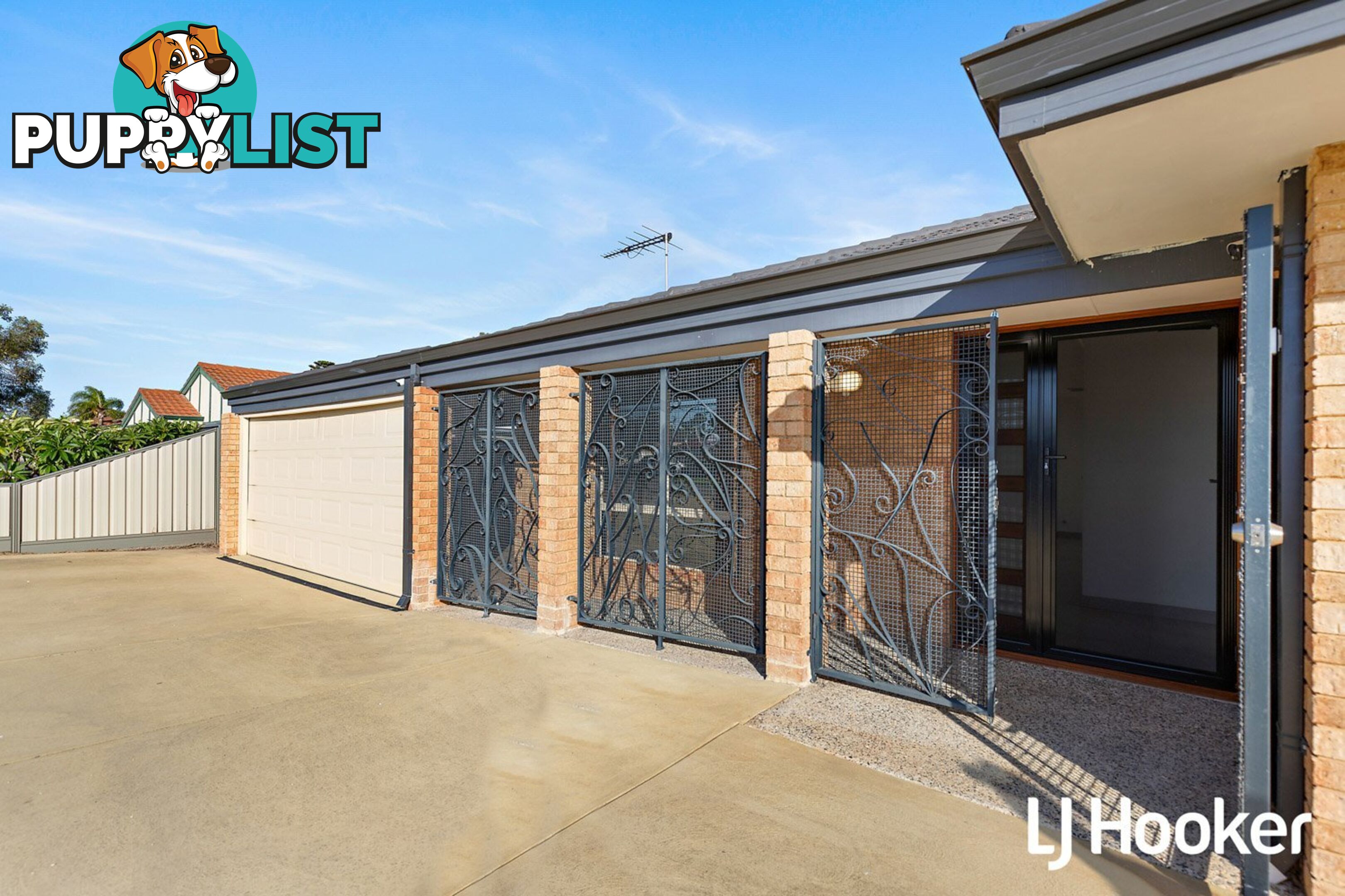 5 Waterloo Road COOLOONGUP WA 6168