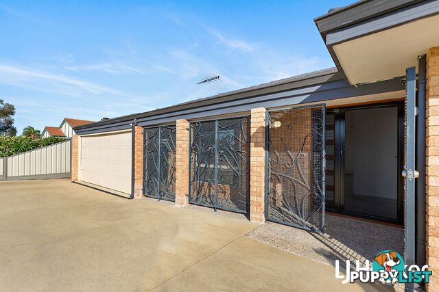 5 Waterloo Road COOLOONGUP WA 6168