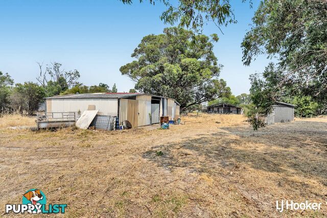 60 Orton Rd CASUARINA WA 6167