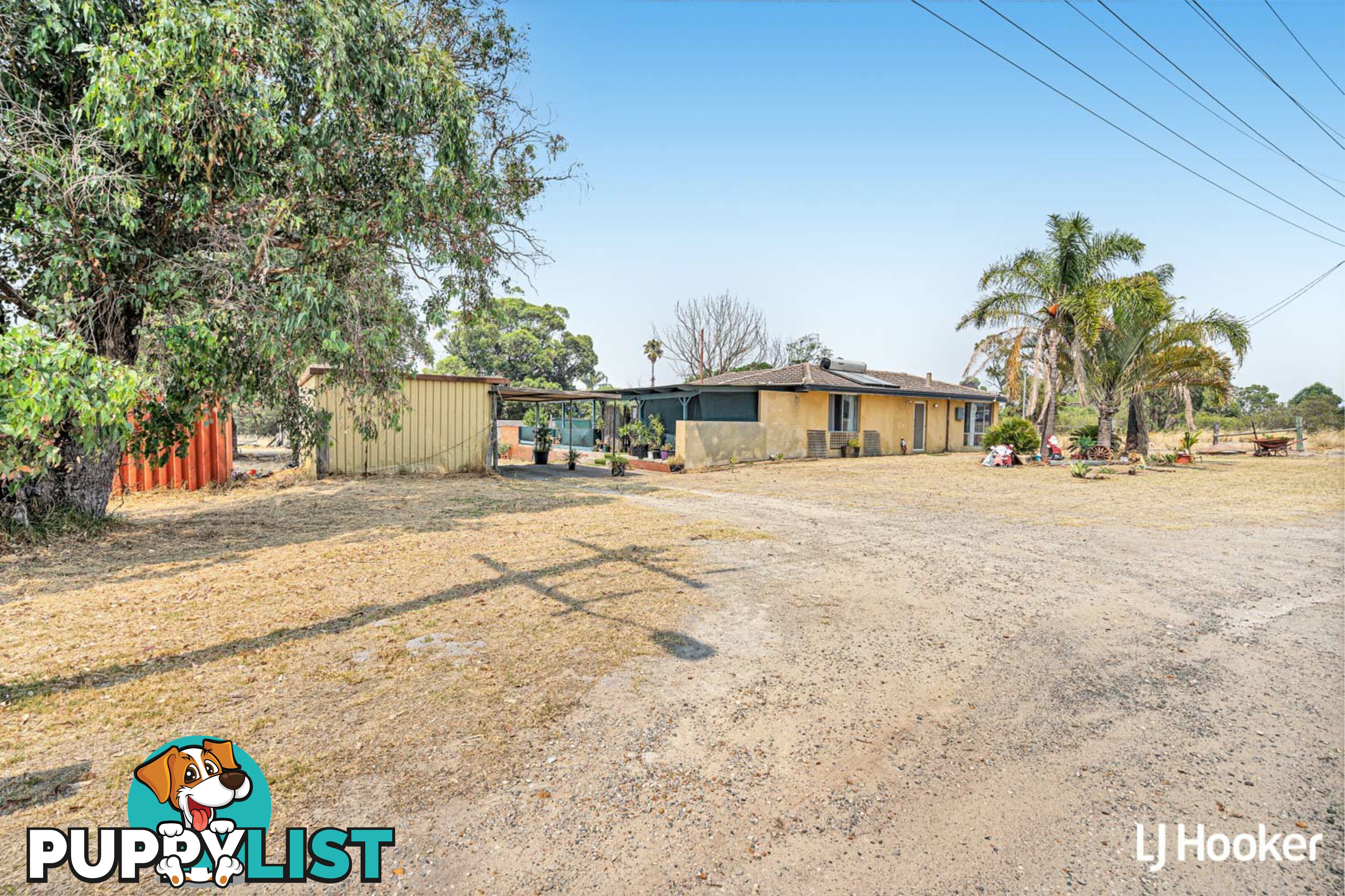 60 Orton Rd CASUARINA WA 6167