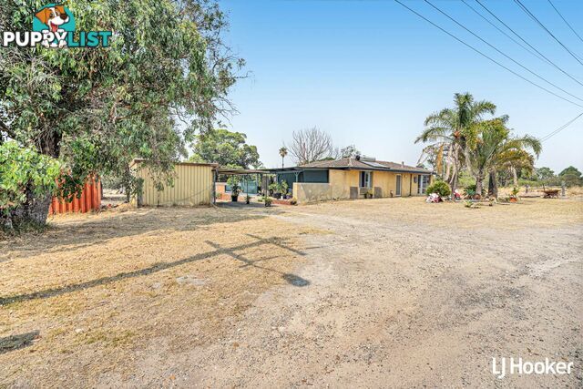 60 Orton Rd CASUARINA WA 6167