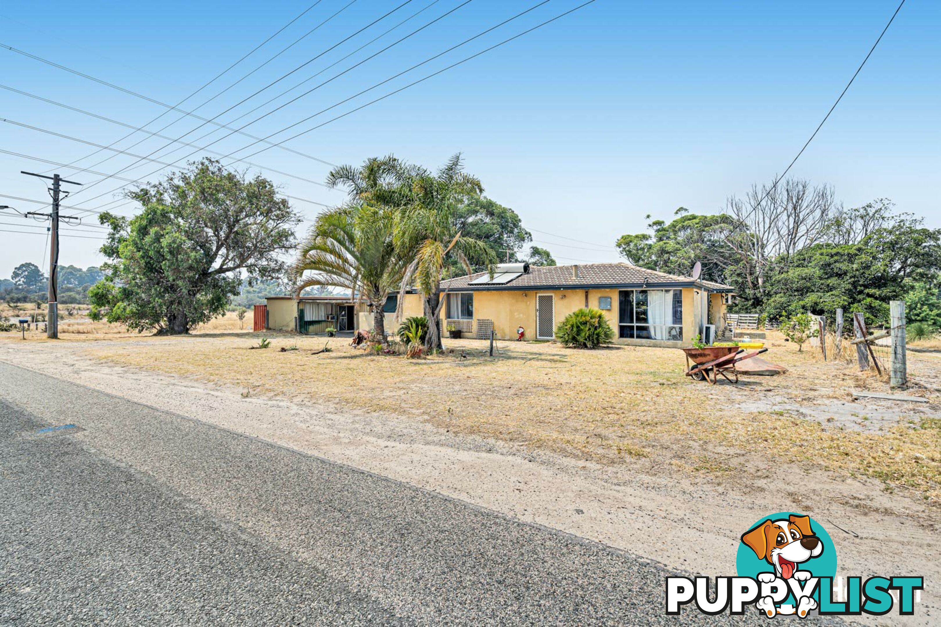 60 Orton Rd CASUARINA WA 6167