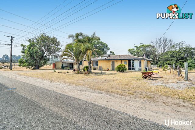 60 Orton Rd CASUARINA WA 6167