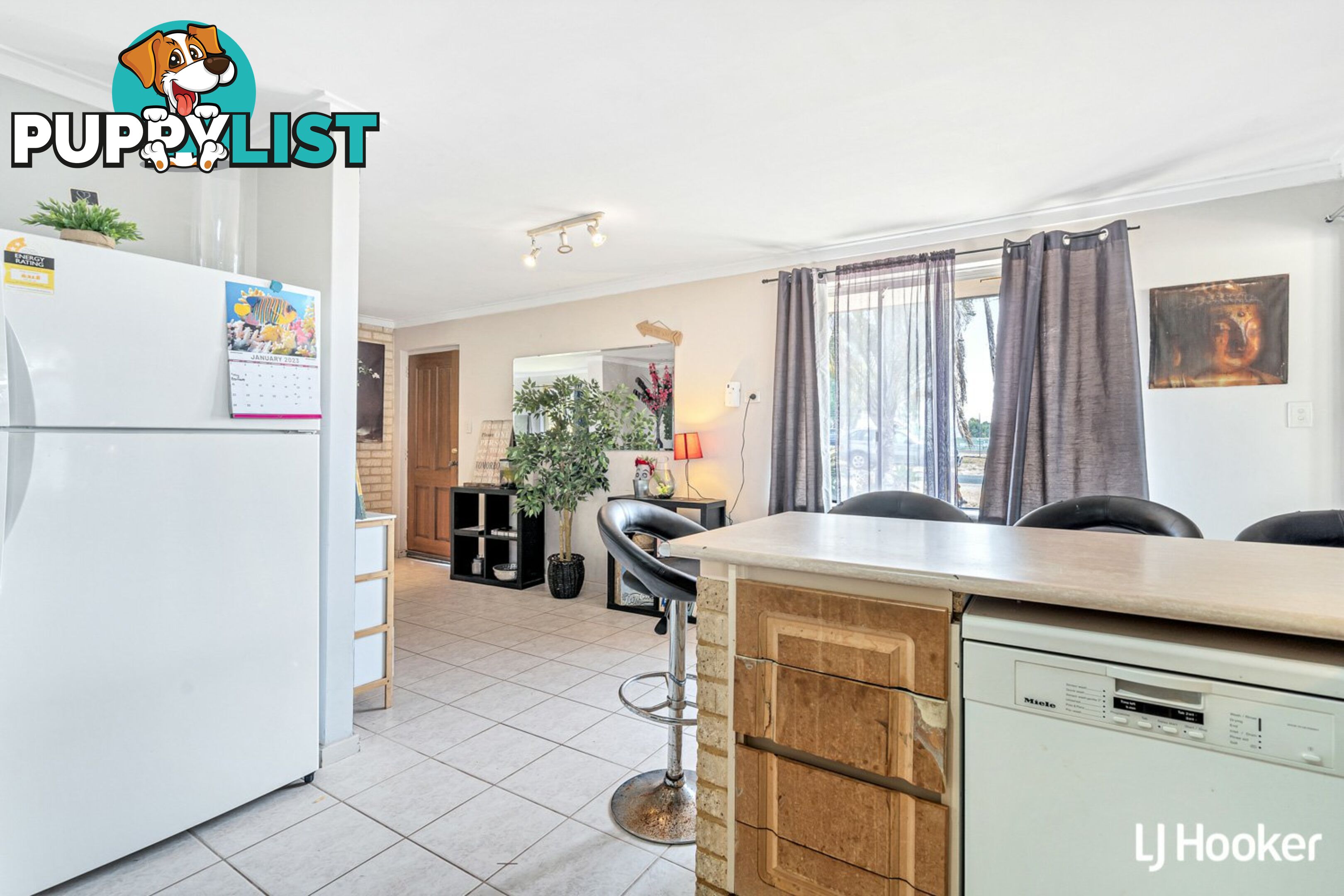 60 Orton Rd CASUARINA WA 6167