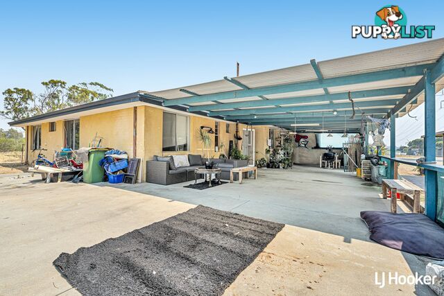 60 Orton Rd CASUARINA WA 6167