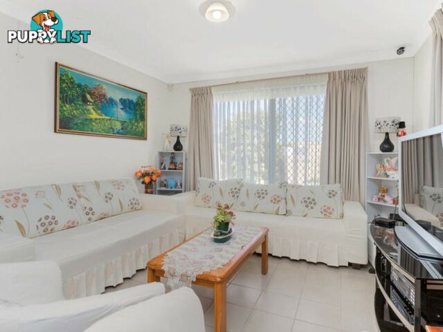 4 Antrim Way BERTRAM WA 6167