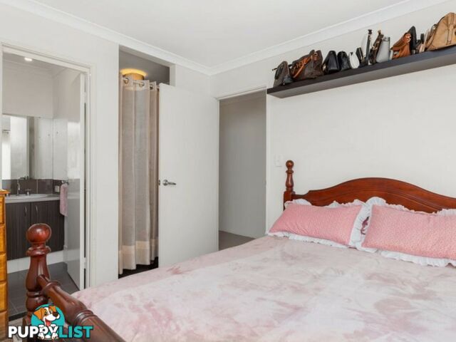 4 Antrim Way BERTRAM WA 6167
