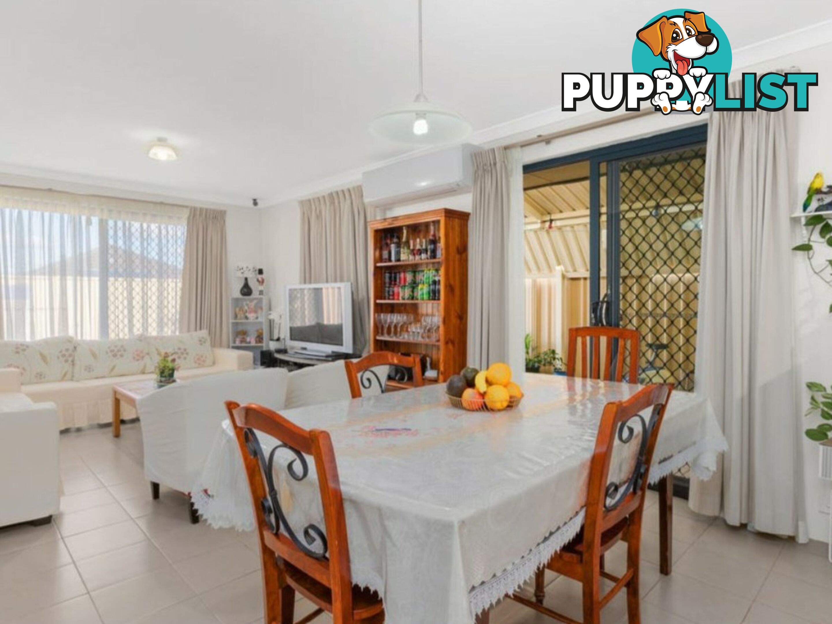 4 Antrim Way BERTRAM WA 6167