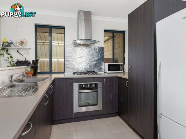 4 Antrim Way BERTRAM WA 6167
