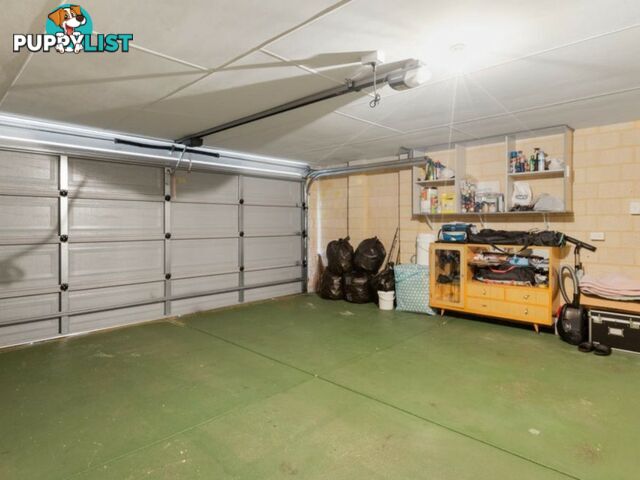 4 Antrim Way BERTRAM WA 6167