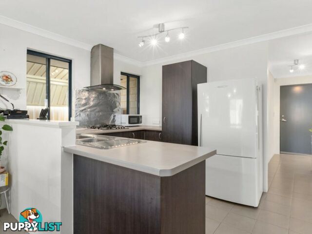 4 Antrim Way BERTRAM WA 6167