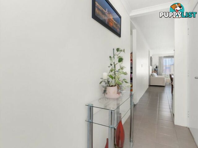 4 Antrim Way BERTRAM WA 6167