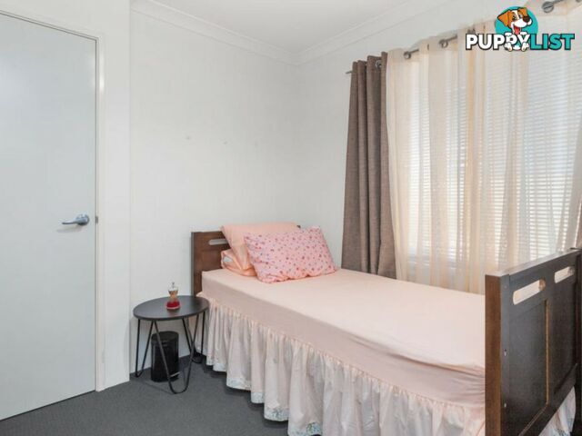 4 Antrim Way BERTRAM WA 6167