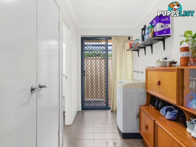 4 Antrim Way BERTRAM WA 6167