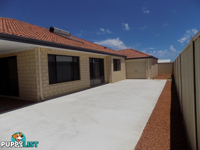 14 Peacock Avenue SINGLETON WA 6175