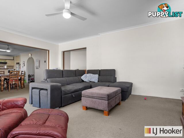 28 Mandfield Way PARMELIA WA 6167