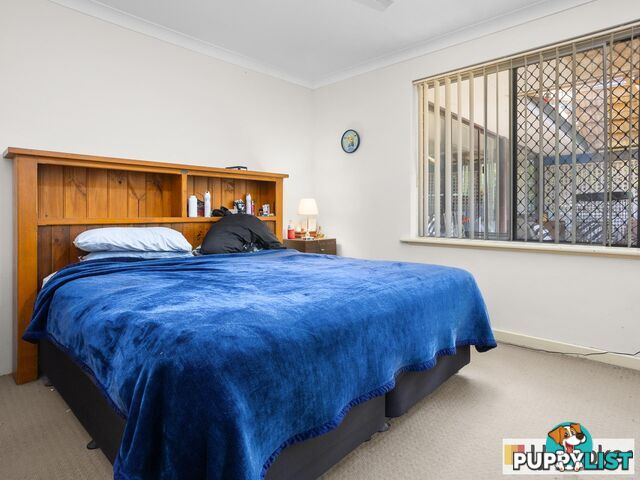 28 Mandfield Way PARMELIA WA 6167