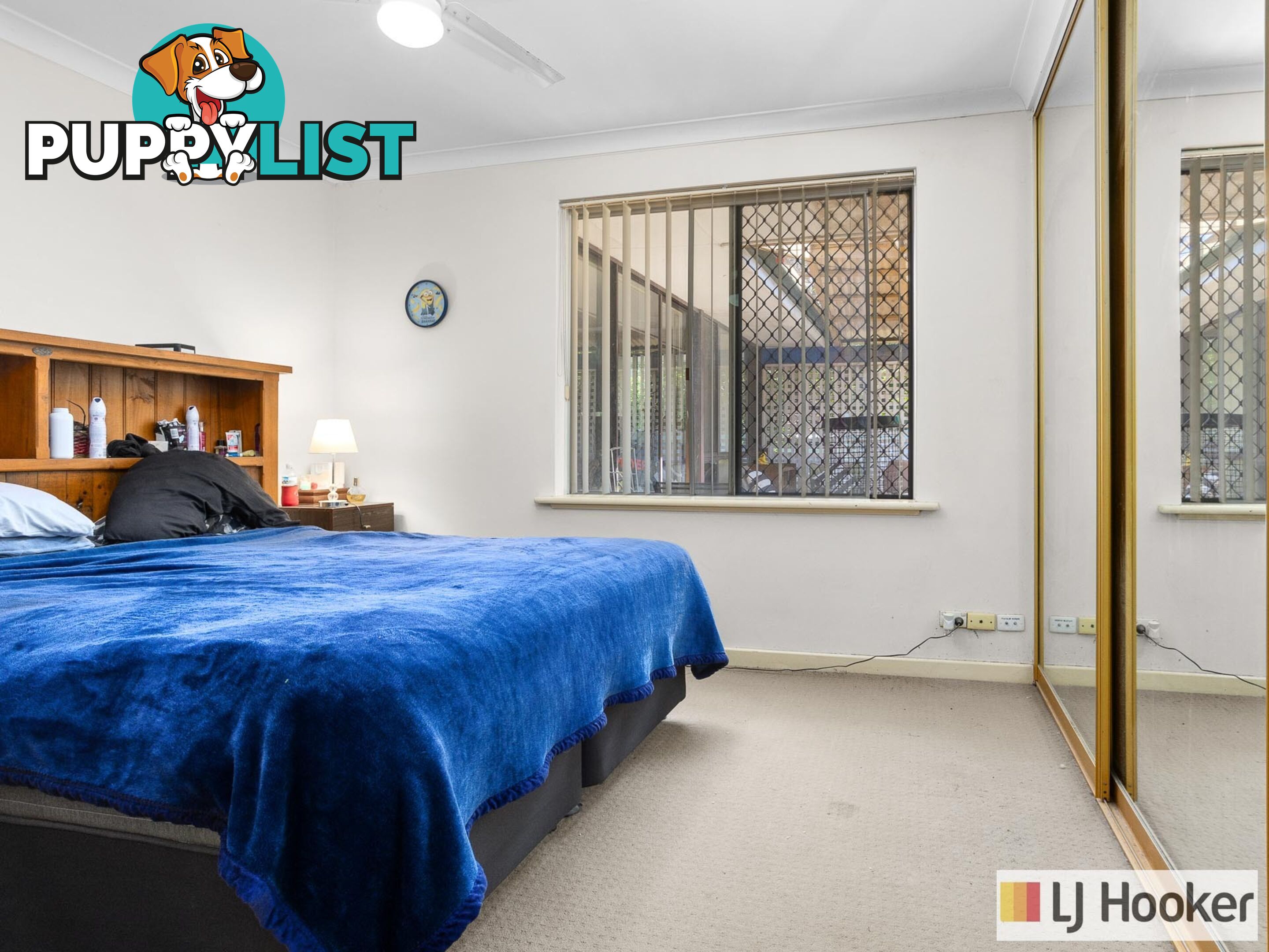 28 Mandfield Way PARMELIA WA 6167