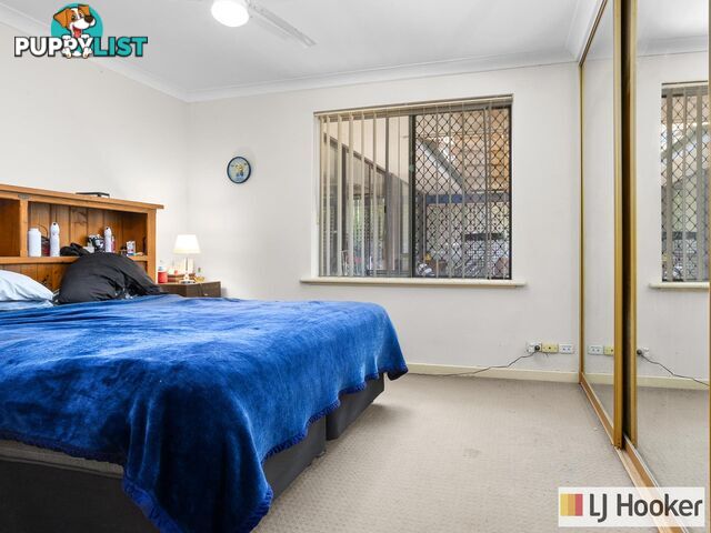 28 Mandfield Way PARMELIA WA 6167