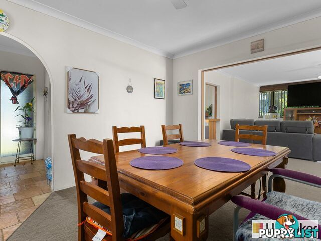 28 Mandfield Way PARMELIA WA 6167