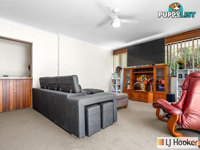 28 Mandfield Way PARMELIA WA 6167