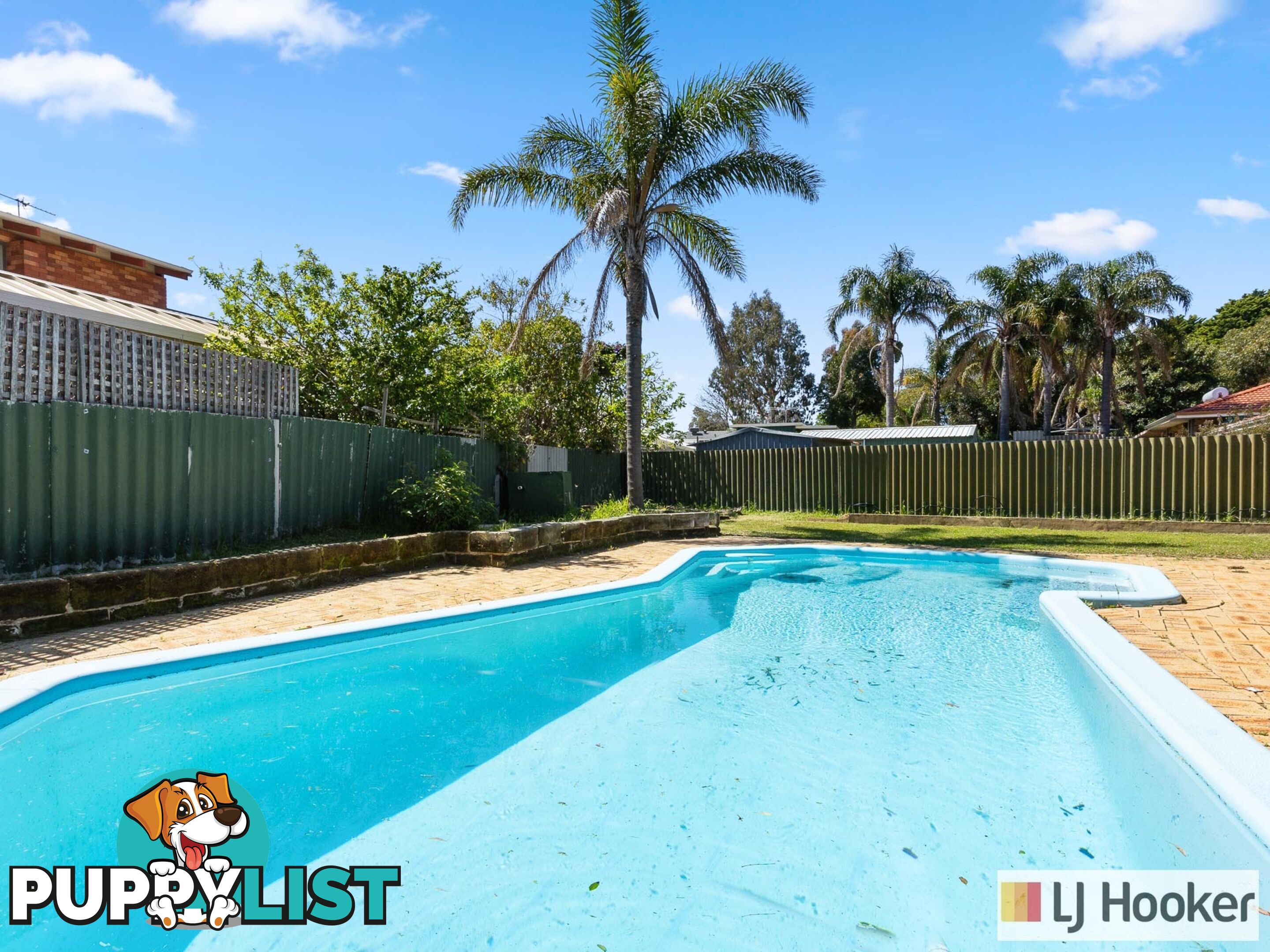 28 Mandfield Way PARMELIA WA 6167